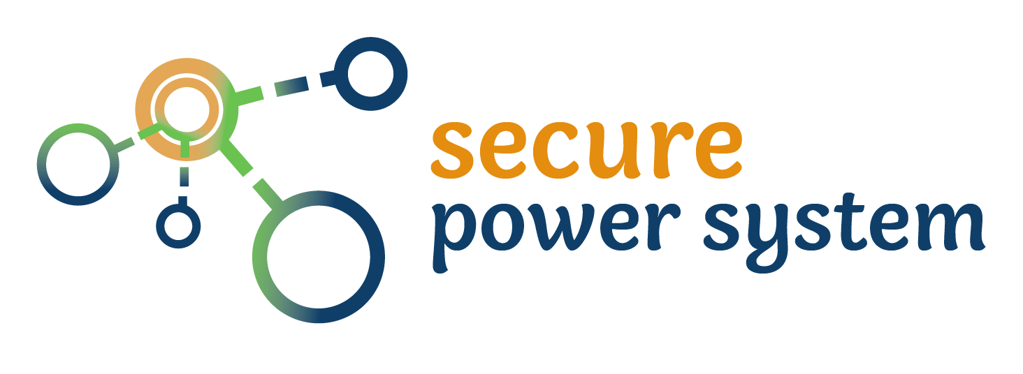 Logo Principal Secure Power System 