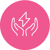 Tecnología amigable, de fácil instalación y mantenimiento sencillo